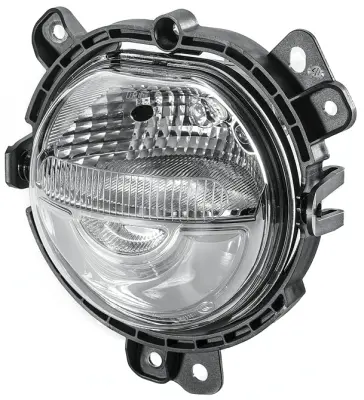 AUXILIARY LAMP T PO RH               2PT Hella 