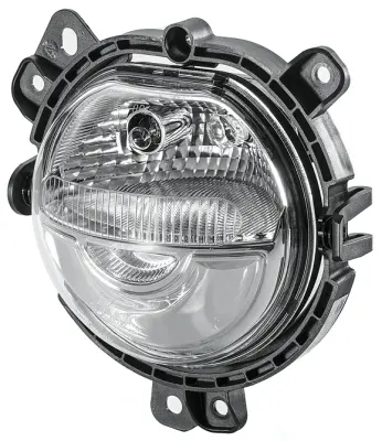 AUXILIARY LAMP T PO LH               2PT Hella 
