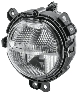 AUXILIARY LAMP FF-ZNW PO RH          1N1 Hella 