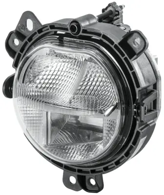 AUXILIARY LAMP FF-ZNW PO LH          1N1 Hella 