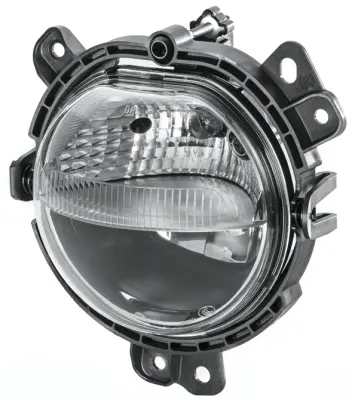 AUXILIARY LAMP FF-ZNW DRL PO RH      1N1 Hella 