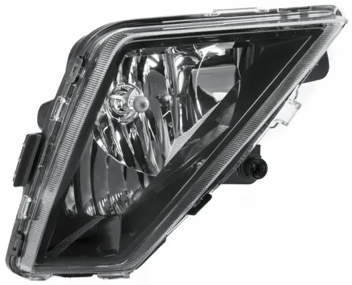 FOG LAMP FF-ZNW CO RH MG12           1ND Hella 