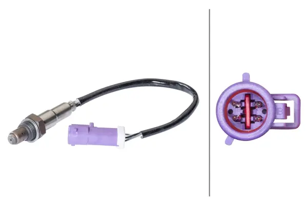 OXYGEN SENSOR                        6PA Hella 