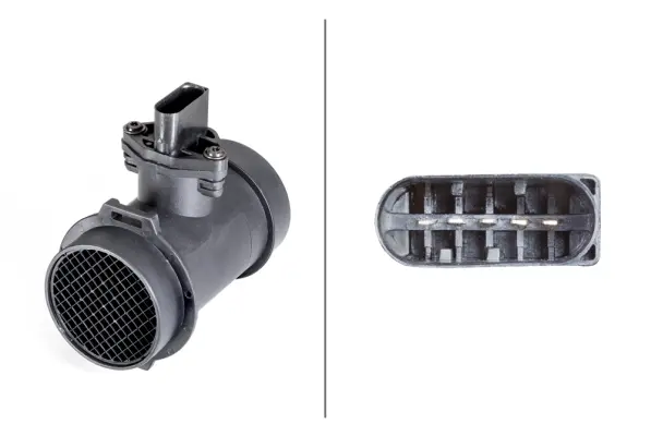 AIR MASS SENSOR                      8ET Hella 