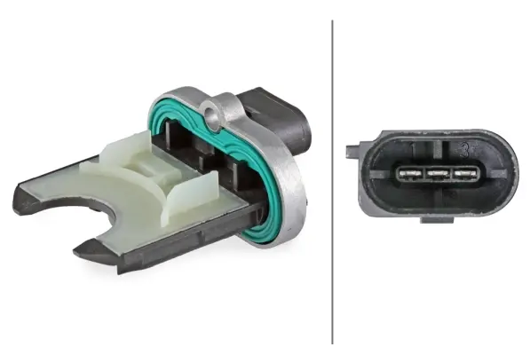 STEERING ANGLE SENSOR                6PD Hella 