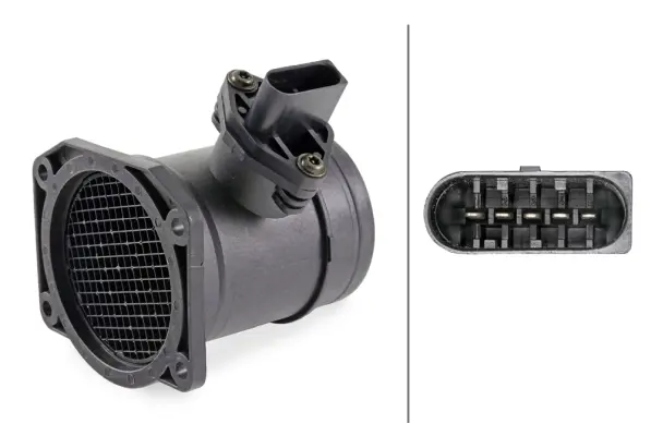 AIR MASS SENSOR                      8ET Hella 