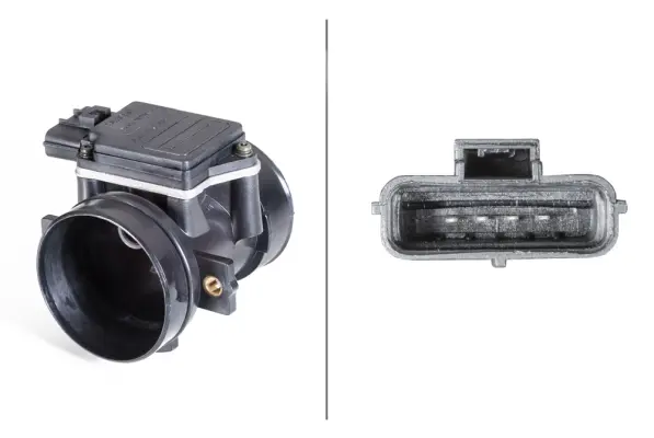 AIR MASS SENSOR                      8ET Hella 