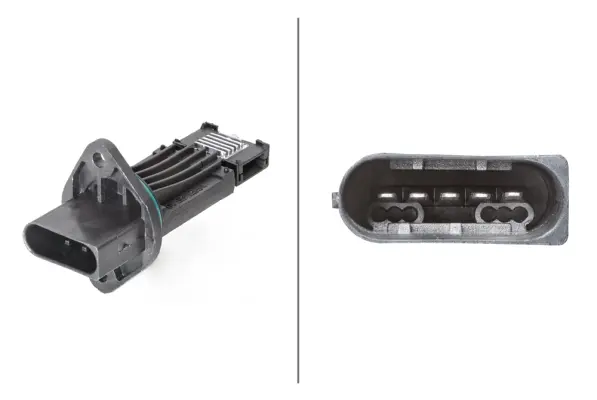 AIR MASS SENSOR                      8ET Hella 