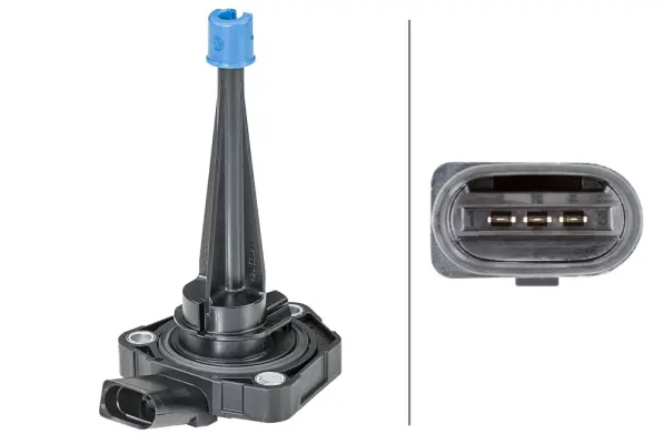 PACKAGED ULTRASONIC LEVEL SENSOR     6PR Hella 