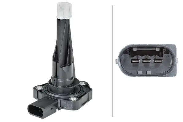 PACKAGED ULTRASONIC LEVEL SENSOR     6PR Hella 