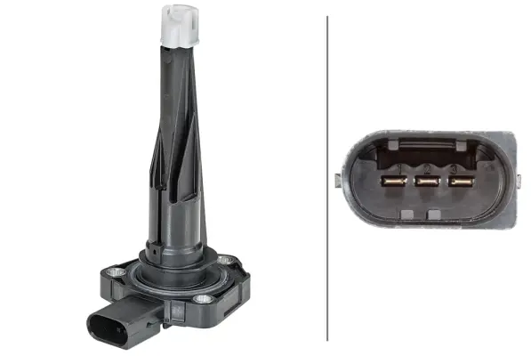PACKAGED ULTRASONIC LEVEL SENSOR     6PR Hella 