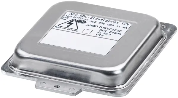 AFS-GDL-CONTROL UNIT 12V             5DC Hella 