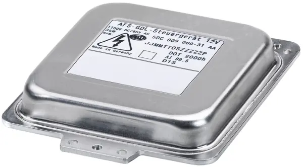 AFS-GDL-CONTROL UNIT 12V             5DC Hella 