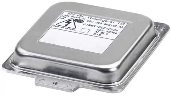 AFS-GDL-CONTROL UNIT 12V             5DC Hella 