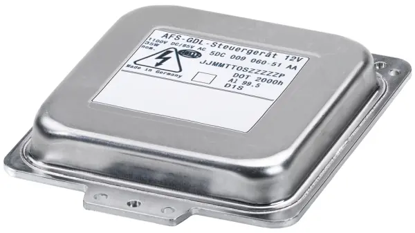 AFS-GDL-CONTROL UNIT 12V             5DC Hella 