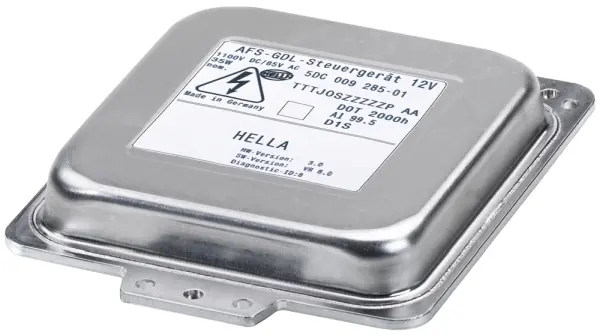 AFS-GDL-CONTROL UNIT 12V             5DC Hella 