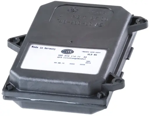 AFS-POWER MODULE MAX                 5DF Hella 