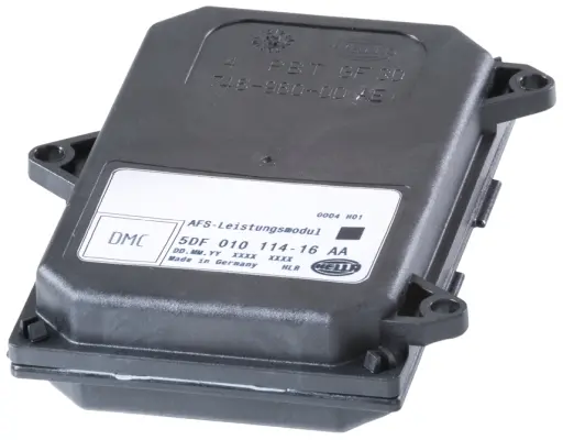 AFS-POWER MODULE MAX                 5DF Hella 