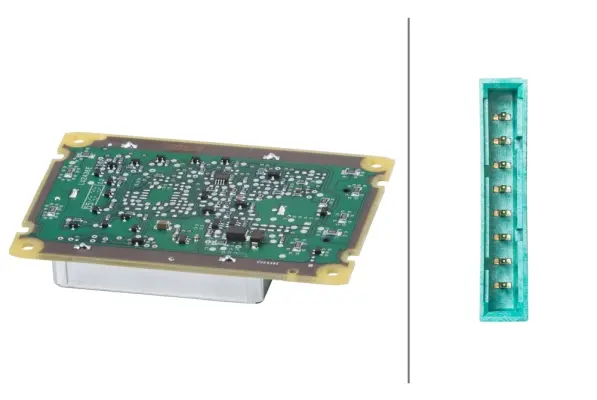 LED-DRIVER-MODULE CL                 5DF Hella 