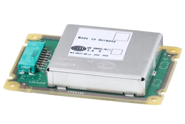 LED-DRIVER-MODULE DI                 5DF Hella 