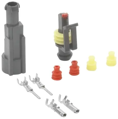 B03 Kontakthus "Superseal" 1 polet Hella 