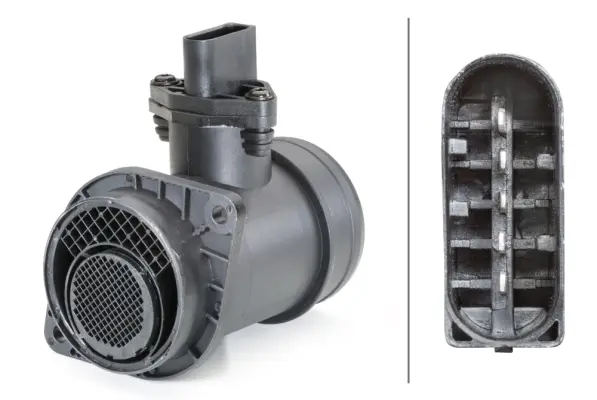 AIR MASS SENSOR                      8ET Hella 