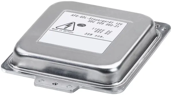 AFS-GDL-CONTROL UNIT 12V             5DC Hella 