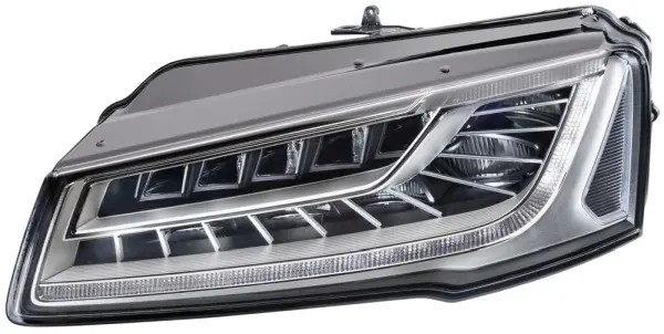 Hovedlyskaster Venstre Led Hella 