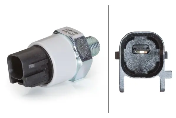 OIL PRESSURE SWITCH                  6ZL Hella 