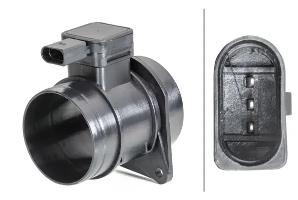AIR MASS SENSOR                      8ET Hella 