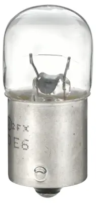 BULB ECE-R 37-R5W-12V5W              8GA Hella 
