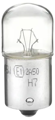 BULB ECE-R 37-R5W-24V5W              8GA Hella 