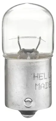 BULB ECE-R 37-R10W-24V10W            8GA Hella 