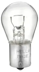 BULB ECE-R 37 P21W 12V21W            8GA Hella