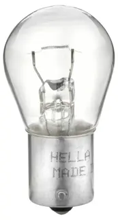 BULB ECE-R 37 P21W 12V21W            8GA Hella