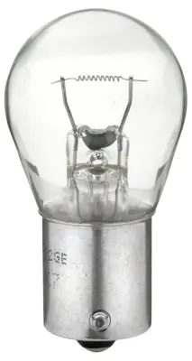 BULB ECE-R 37-P21W-24V21W            8GA Hella 