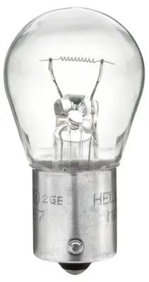 BULB ECE-R 37-P21W-24V21W HD         8GA Hella 