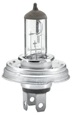 Pære R2 Halogen. 24 V Hella 