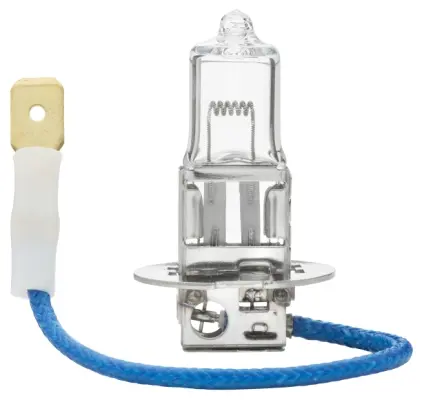 BULB ECE-R 37-H3-24V70W              8GH Hella 