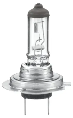 BULB H7 24V 70W LL S-COIL            8GH Hella 