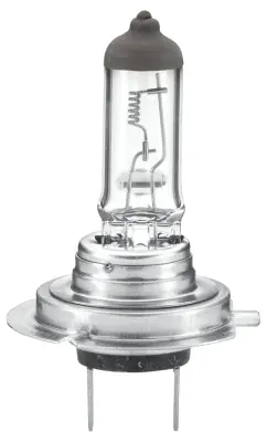 H7 HALOGEN 24V 70W PX26D Hella 