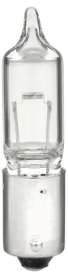 BULB H21W 12V WHITE                  8GH Hella 
