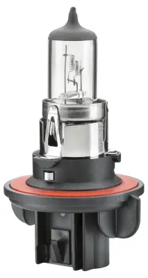 BULB ECE-R37/SAE  H13/9008        8  8GJ Hella 