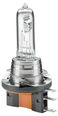BULB H15 12V 55/15W                  8GJ Hella 