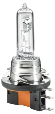 BULB H15 24V 60/20W                  8GJ Hella 