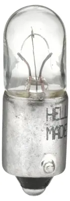 BULB  ECE-R 37-T4W-12V4W             8GP Hella 