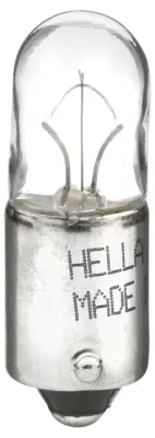 BULB  ECE-R 37-T4W-12V4W             8GP Hella 