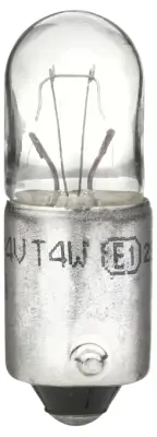 BULB ECE-R 37-T4W-24V4W              8GP Hella 