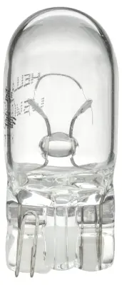 BULB ECE-R 37-W5W-12V5W      FOA-53  8GP Hella 