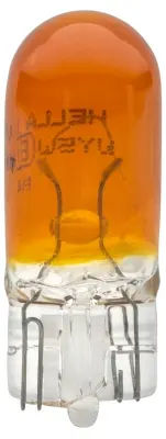 BULB ECE-R 37-WY5W-12V5W             8GP Hella 